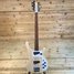 Rickenbacker 4003/5 S, Mapleglo: Full Instrument - Front