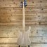 Rickenbacker 4003/5 S, Mapleglo: Full Instrument - Rear