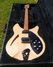 Rickenbacker 330/6 BH BT, Mapleglo: Body - Front