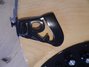 Rickenbacker 330/6 BH BT, Mapleglo: Body - Rear