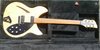 Rickenbacker 330/6 BH BT, Mapleglo: Full Instrument - Front