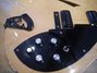 Rickenbacker 330/6 BH BT, Mapleglo: Close up - Free2