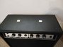 Rickenbacker TR7/amp , Black: Body - Front