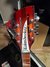 Rickenbacker 360/12 , Fireglo: Headstock