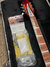 Rickenbacker 360/12 , Fireglo: Neck - Front