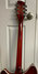 Rickenbacker 360/12 , Fireglo: Neck - Rear