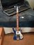 Rickenbacker 4003/4 , Midnightblue: Full Instrument - Front
