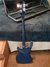 Rickenbacker 4003/4 , Midnightblue: Full Instrument - Rear