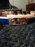 Rickenbacker 4003/4 , Midnightblue: Close up - Free