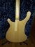 Oct 2009 Rickenbacker 4001/4 C64S, Mapleglo: Body - Rear