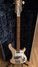 Rickenbacker 4001/4 C64S, Mapleglo: Full Instrument - Front