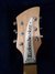 Rickenbacker 230/6 , Mapleglo: Headstock