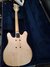 Rickenbacker 230/6 , Mapleglo: Full Instrument - Rear