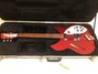 Rickenbacker 330/6 , Ruby: Free image2