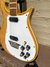 Rickenbacker 460/6 , Mapleglo: Free image