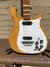 Rickenbacker 460/6 , Mapleglo: Body - Front