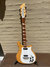 Rickenbacker 460/6 , Mapleglo: Full Instrument - Front