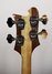 Rickenbacker 4003/4 , Mapleglo: Headstock - Rear