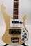 Rickenbacker 4003/4 , Mapleglo: Body - Front