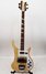 Rickenbacker 4003/4 , Mapleglo: Full Instrument - Front