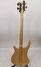 Rickenbacker 4003/4 , Mapleglo: Full Instrument - Rear