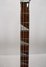 Rickenbacker 4003/4 , Mapleglo: Neck - Front