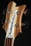 Rickenbacker 4003/4 , Mapleglo: Headstock