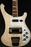 Rickenbacker 4003/4 , Mapleglo: Body - Front