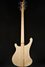 Rickenbacker 4003/4 , Mapleglo: Full Instrument - Rear