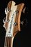 Rickenbacker 4003/4 , Mapleglo: Headstock