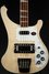 Rickenbacker 4003/4 , Mapleglo: Body - Front