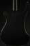 May 2020 Rickenbacker 4003/4 , Matte Black: Body - Rear