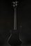 Rickenbacker 4003/4 , Matte Black: Full Instrument - Rear