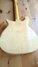 Jun 1965 Rickenbacker 450/12 , Natural: Body - Rear