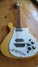Rickenbacker 450/12 , Natural: Full Instrument - Front
