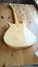Rickenbacker 450/12 , Natural: Full Instrument - Rear