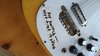 Rickenbacker 450/12 , Natural: Close up - Free2