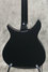 Mar 2019 Rickenbacker 325/6 C64, Jetglo: Body - Rear