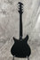 Rickenbacker 325/6 C64, Jetglo: Full Instrument - Rear