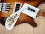 Rickenbacker 4001/4 , Walnut: Free image
