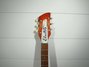 Rickenbacker ES17/6 Electro, Fireglo: Headstock
