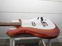 Rickenbacker ES17/6 Electro, Fireglo: Free image