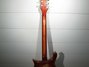 Rickenbacker ES17/6 Electro, Fireglo: Neck - Rear