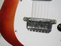 Rickenbacker ES17/6 Electro, Fireglo: Close up - Free
