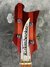 Rickenbacker 4005/4 WB, Fireglo: Headstock