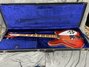 Rickenbacker 4005/4 WB, Fireglo: Free image2