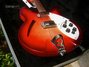 Rickenbacker 330/6 , Fireglo: Free image