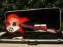 Rickenbacker 330/6 , Fireglo: Free image2