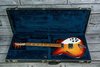 Rickenbacker 360/6 , Fireglo: Free image2