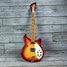 Rickenbacker 360/6 , Fireglo: Full Instrument - Front